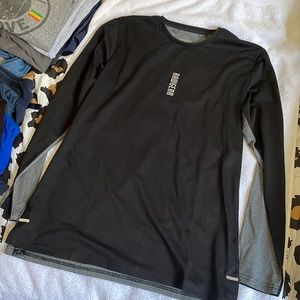 RawGear long sleeve